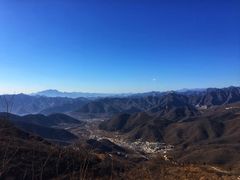 -定都峰