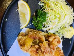 -晶吉·居酒屋·烧鸟·生鱼饭(中山区民主广场店)