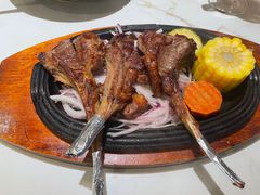 -尊品牛排(沙湾印象汇店)