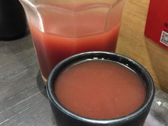 土贡梅煎-新辣道鱼火锅(航天万源店)