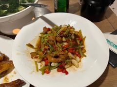 -新白鹿餐厅(城西银泰城店)