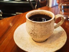 -RUMORS COFFEE ROASTERY鲁马滋咖啡(湖南路店)