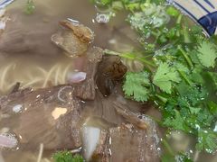-张飞牛肉(观前街店)