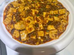 -新侨小馆(东直门北小街店)