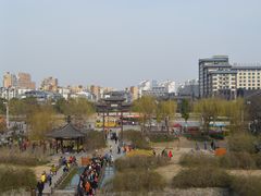 -东关历史文化旅游区-东门遗址