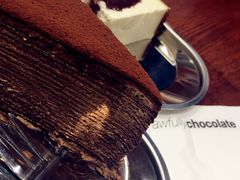 -Awfully Chocolate(来福士广场店)