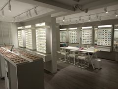 -目艮眼镜SHOWROOM(品牌集合店)