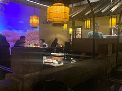 -绿茶餐厅(昌平悦荟店)