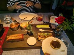 -弦月窗LUNETTE BY AMANDA(复兴路店)