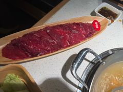 -左庭右院鲜牛肉火锅(苏州园区永旺店)