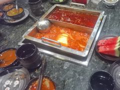 -重庆九记老火锅(广场店)