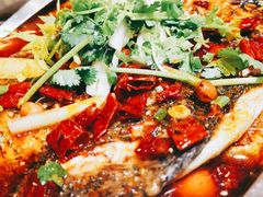 -重庆烤鱼(牛车水店)