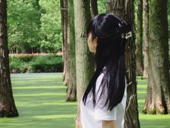 -渌洋湖湿地公园