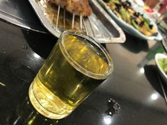 -瑞杰烧烤店·24小时营业(山东路店)