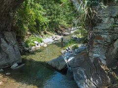 -飞来湖湿地公园