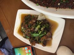-庶民居中餐馆(花土店)