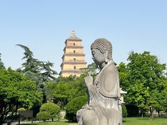 -大慈恩寺(大雁塔)