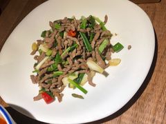 -老宁波1381餐厅(桃源中路店)