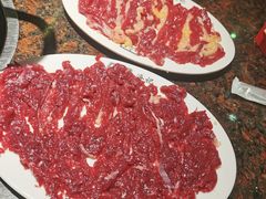 -八合里潮汕鲜牛肉火锅(深圳海岸城店)