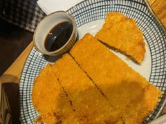 -南小蟹手工點心(三里屯店)