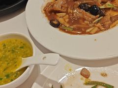 -马凯餐厅(长椿街店)