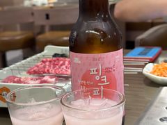 -白玉串城·朝鲜族烤串(龙岗店)