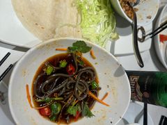 -清真·卡德尔大叔新疆主题餐厅(龙汇路店)
