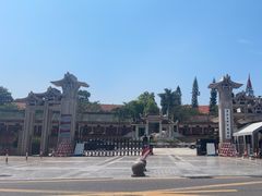 -华侨大学(厦门校区)