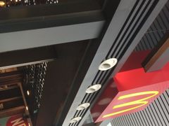 -麦当劳(宁波火车高铁站店)