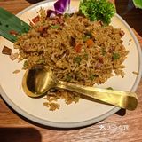 强推蜂蜜烤鸡和包烧野生菌！泡鲁达特别大一碗