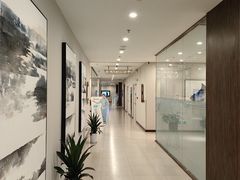 -爱康卓悦体检中心(河西新地中心分院)