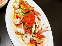 -健眺小海鲜(临海后山店)