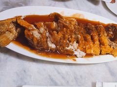 -城南往事·鲁菜济南菜(龙奥万科店)