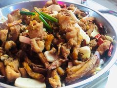 -知味脆皮鸡