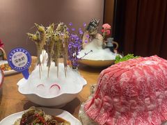 -尚海豆捞(乐虹坊店)