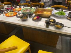 -星湖特色餐厅· 三岔湖环球融创天堂洲际酒店