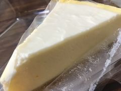 纽约芝士蛋糕-中粮丰通（北京)食品有限公司