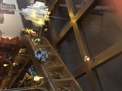 -玛格萝妮(汇智国际商业中心店)