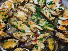 -79号渔船海鲜饭店(华强北店)