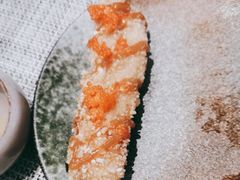 -戏作寿司(观音桥店)