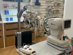 -EYEcare眼镜店(南京东路店)