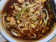 -兰河巷牛肉面(曲江店)