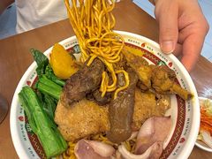 -津津飯堂