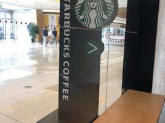 -星巴克(天津SM城市广场店)