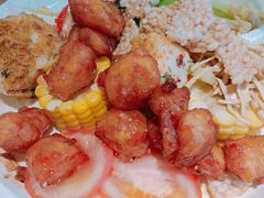 -素满香·素食自助餐(苏州·临顿路店)