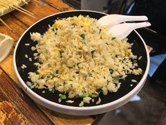 -金谷园饺子·烧烤(人大总店)