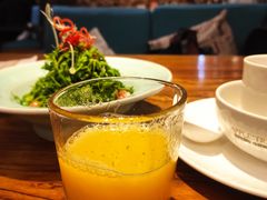 -苹果树下艺术餐厅(通州店)