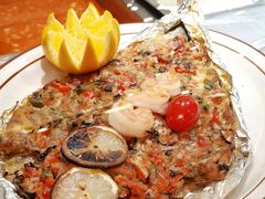 -BEYTI RESTAURANT贝迪餐厅