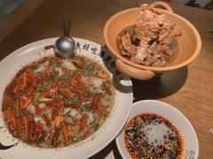 -首秀·四川料理(星耀101店)