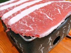 -原始泥炉烤肉(总店)